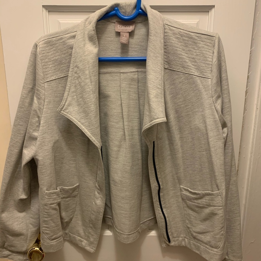 Cute blazer